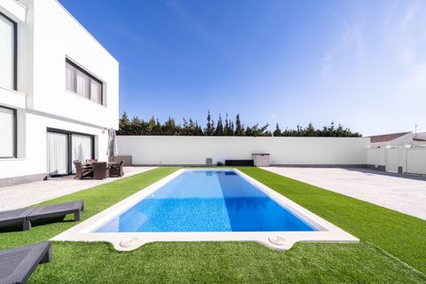 Villa i La Marina, Alicante, La Marina - € 1.491.600 | Ref: B6078 - foto 5